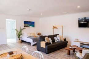 Central Studio + Close to the beaches + Wifi & Netflix, Point Lookout